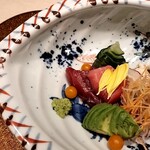 野菜割烹 あき吉 - 