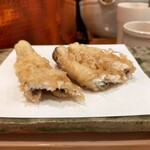 天白 - ふわふわその2。