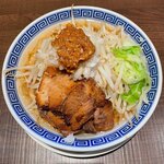 ラーメン ガジロー - 