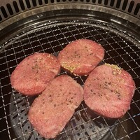 名駅de 焼肉 DOURAKU 名駅店 - 