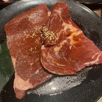 名駅de 焼肉 DOURAKU 名駅店 - 