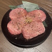 名駅de 焼肉 DOURAKU 名駅店 - 
