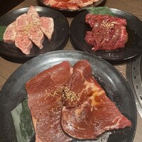 名駅de 焼肉 DOURAKU 名駅店 - 