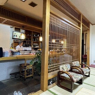 寿司処 美津本_2