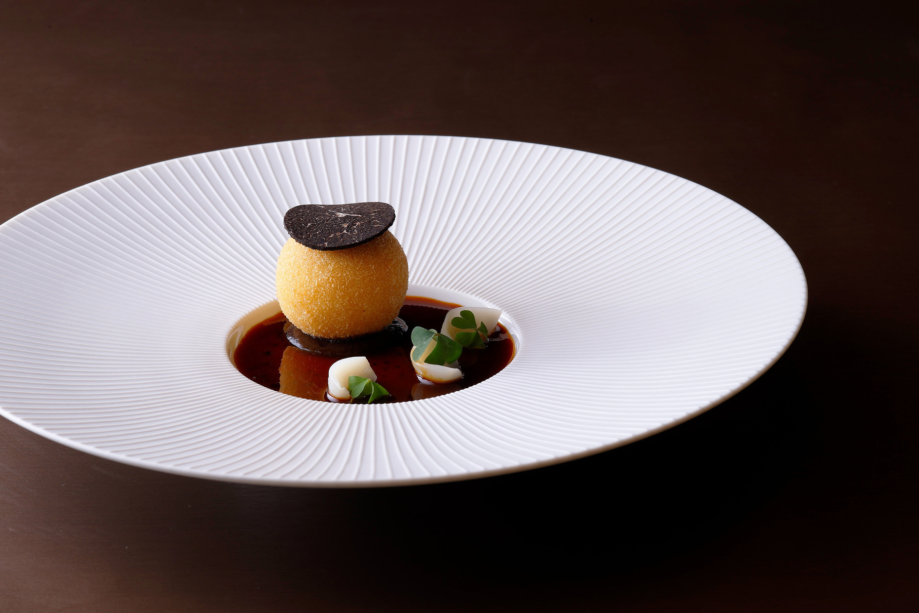 RESTAURANT PRUNIER in Marunouchi, Otemachi Tokyo/Kanto OpenRice Japan