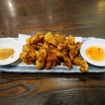 辣香坊 - 小酥肉