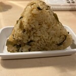 LAWSON - 料理写真:
