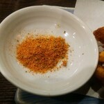 辣香坊 - 五香粉？