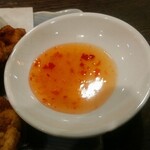 辣香坊 - スイートチリソース