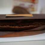 Chocolaterie&Bar ROND-POINT by Hirofumi Tanakamaru - 