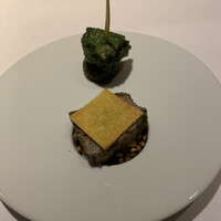 神戸牛炉窯焼ステーキ 雪月風花 北野坂 - 