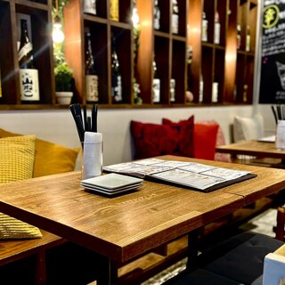 日本のお酒と馬肉料理 うまえびす_1