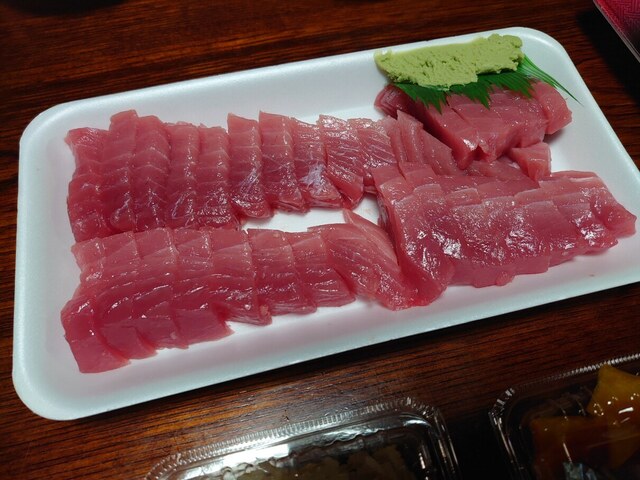 まぐろ屋 - 一ノ関（その他）