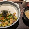 Washoku Baru Hareruya - 海鮮丼