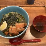 OKINAWA SOBA EIBUN - 