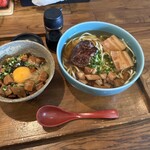 OKINAWA SOBA EIBUN - 