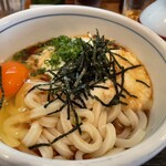 手打うどん かとう - 