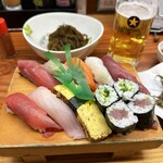 居酒屋 ひょうきん - 