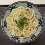 Miyatake Sanuki Udon - 