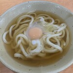 手打ちうどん　こんぴらさん - 