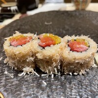 名駅 鮨 Sublime - 