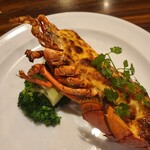 Red Lobster - 