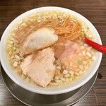 麺匠ぼんてん - 