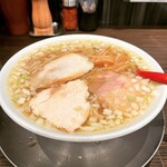 麺匠ぼんてん - 