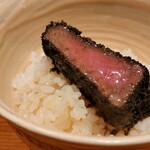 東京肉しゃぶ家 秀彬 - 