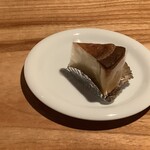 各種甜點