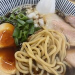 麺匠 いけだ - 