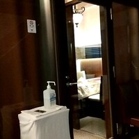 鉄板焼き 表参道 - 