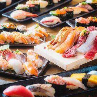 寿司居酒屋すなおや_2