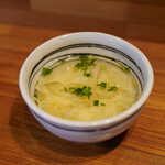 中国料理 堀内 - 