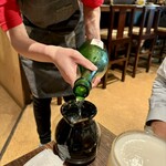 つるべゑ - ドリンク写真: