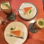 ル プルミエ カフェ - 