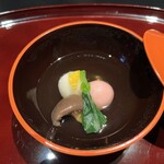 料亭 冨茂登 - 