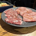 Kagurasaka Yakiniku Rasso - 