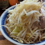 ラーメン ぬま屋 - 