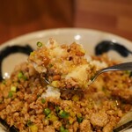 中国料理 堀内 - 