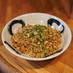 中国料理 堀内 - 