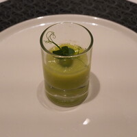 カントニーズ 燕 - 一口のお楽しみ