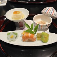 料亭 冨茂登 - 