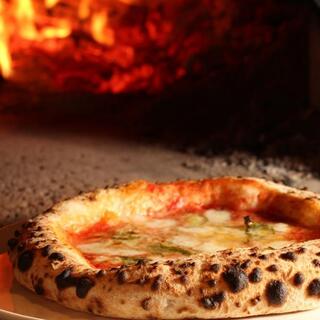 ピッツェリア バンケット_0