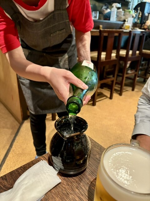 つるべゑ（ツルベエ） &ndash; 本八戸の日本料理店｜八戸市三日町