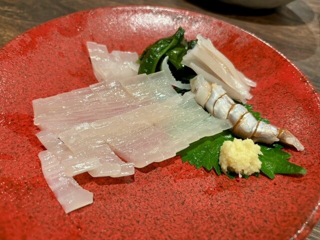 つるべゑ（ツルベエ） - 本八戸（日本料理）の写真