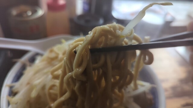 ラーメン ぬま屋 - 福島（ラーメン）の写真