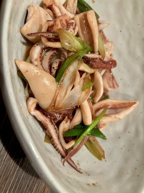 つるべゑ（ツルベエ） - 本八戸（日本料理）の写真