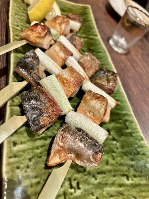 つるべゑ（ツルベエ） - 本八戸（日本料理）の写真