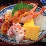 海鮮屋まるなん - 